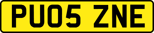 PU05ZNE