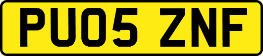 PU05ZNF