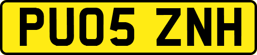 PU05ZNH