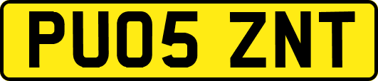 PU05ZNT
