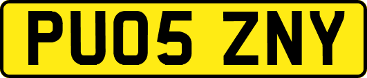 PU05ZNY