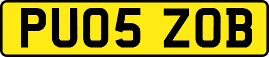 PU05ZOB