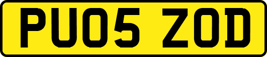 PU05ZOD