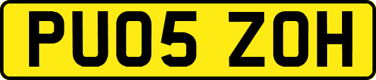 PU05ZOH