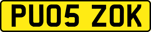 PU05ZOK