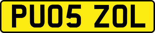 PU05ZOL