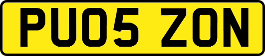 PU05ZON