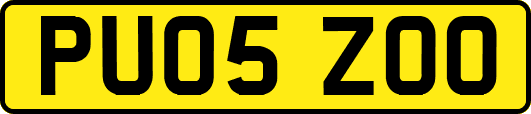 PU05ZOO