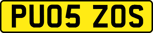 PU05ZOS