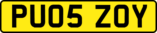 PU05ZOY