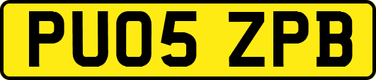PU05ZPB