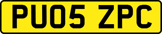 PU05ZPC
