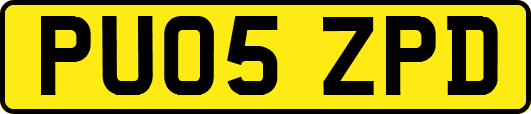 PU05ZPD