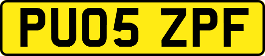PU05ZPF
