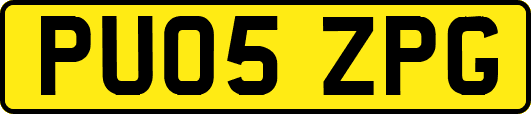 PU05ZPG