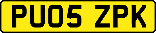 PU05ZPK