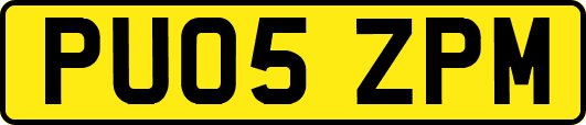 PU05ZPM