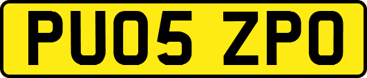 PU05ZPO