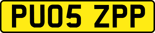 PU05ZPP