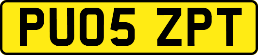 PU05ZPT