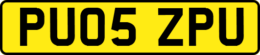 PU05ZPU