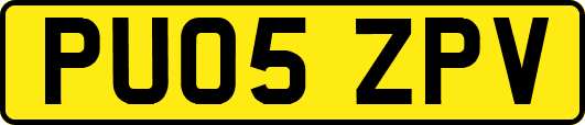 PU05ZPV