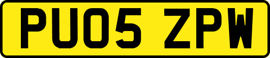 PU05ZPW