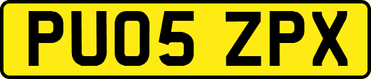 PU05ZPX