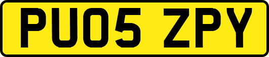 PU05ZPY