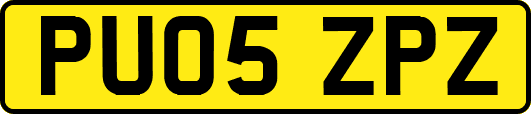 PU05ZPZ