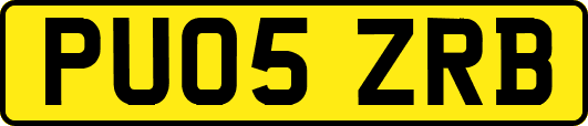 PU05ZRB