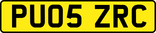 PU05ZRC