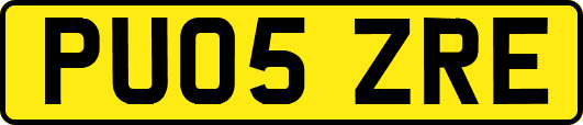PU05ZRE