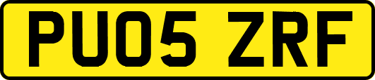PU05ZRF