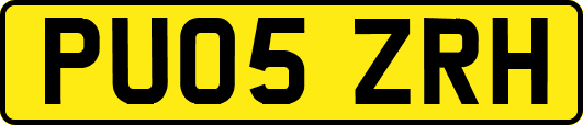 PU05ZRH