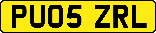 PU05ZRL