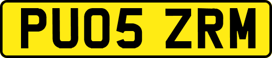 PU05ZRM