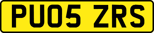 PU05ZRS