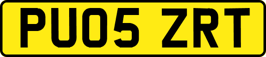 PU05ZRT
