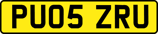 PU05ZRU
