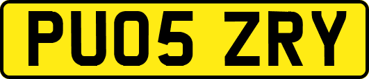 PU05ZRY