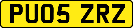 PU05ZRZ