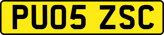 PU05ZSC