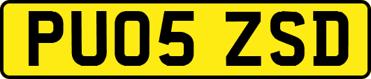 PU05ZSD