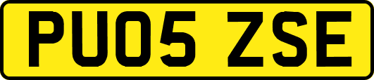 PU05ZSE