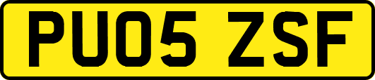PU05ZSF
