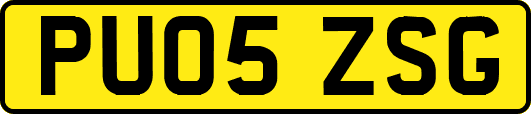 PU05ZSG