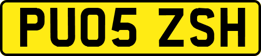 PU05ZSH