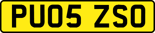 PU05ZSO