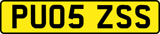 PU05ZSS